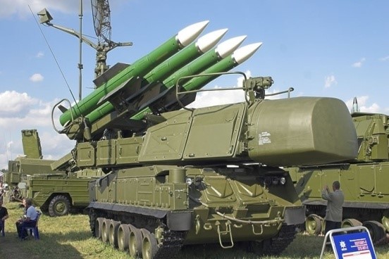 BUK 9